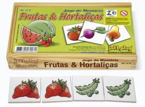 JOGO DA MEMÓRIA REF. 0065